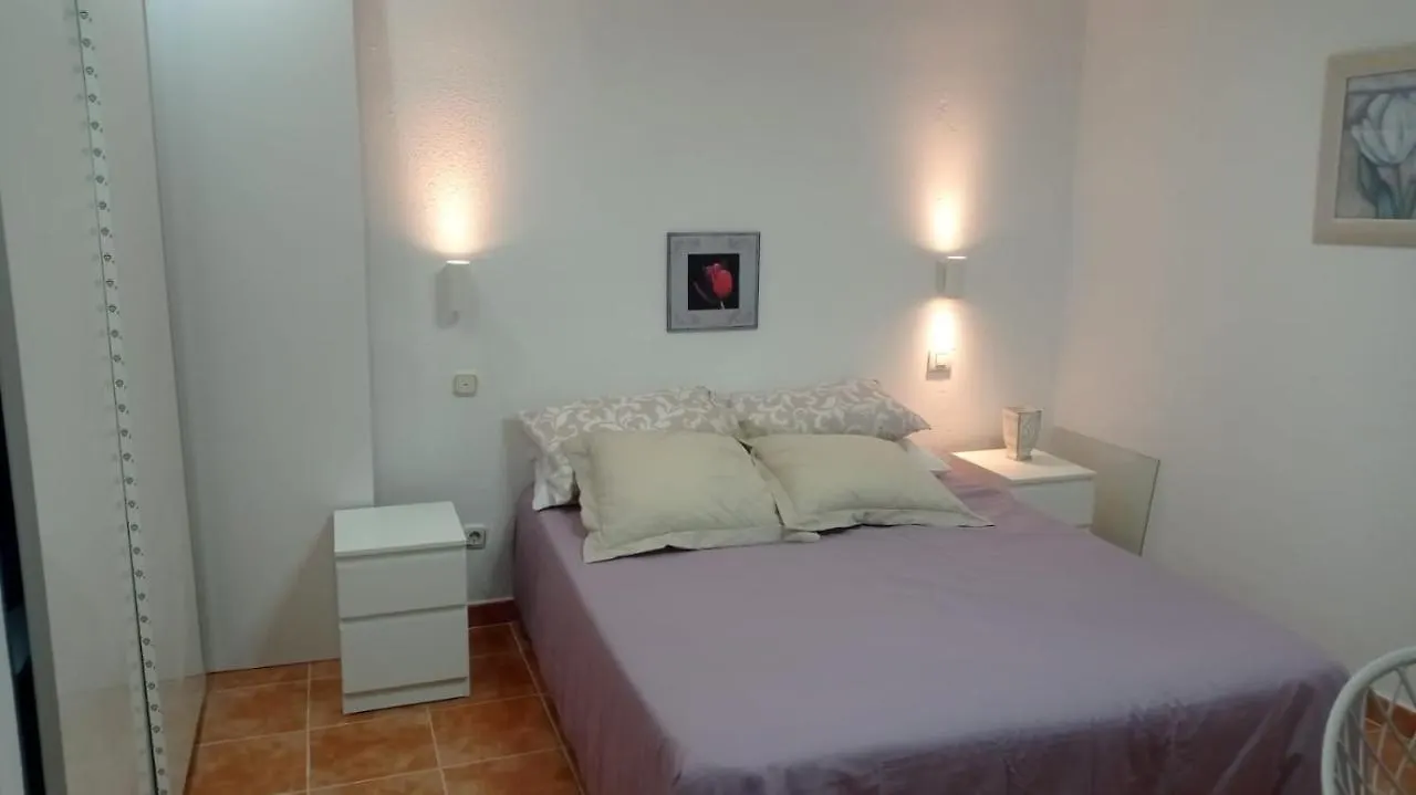 Apartmán Ocean View Paradise 1116 Costa Adeje  0*, Costa Adeje (Tenerife)