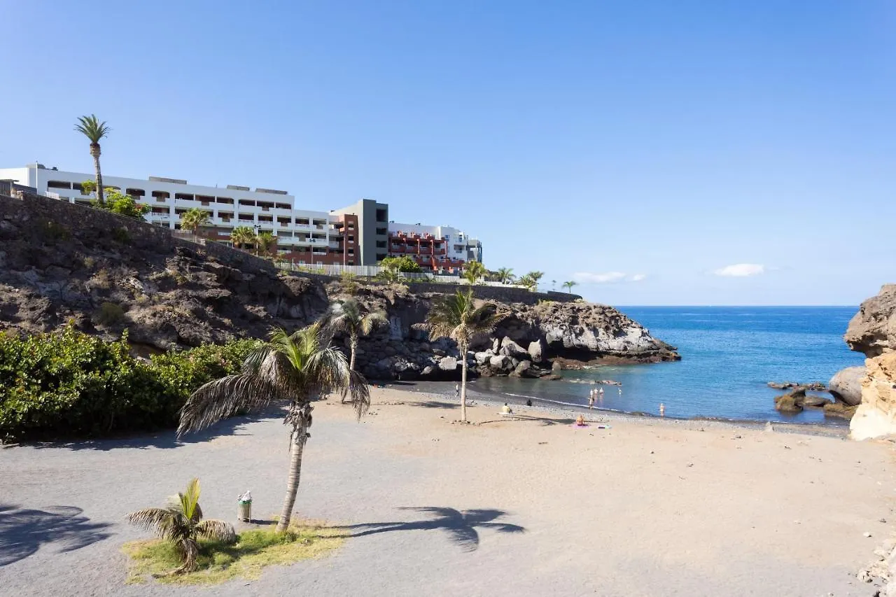 Ocean View Paradise 1116 Apartment Costa Adeje  Spain