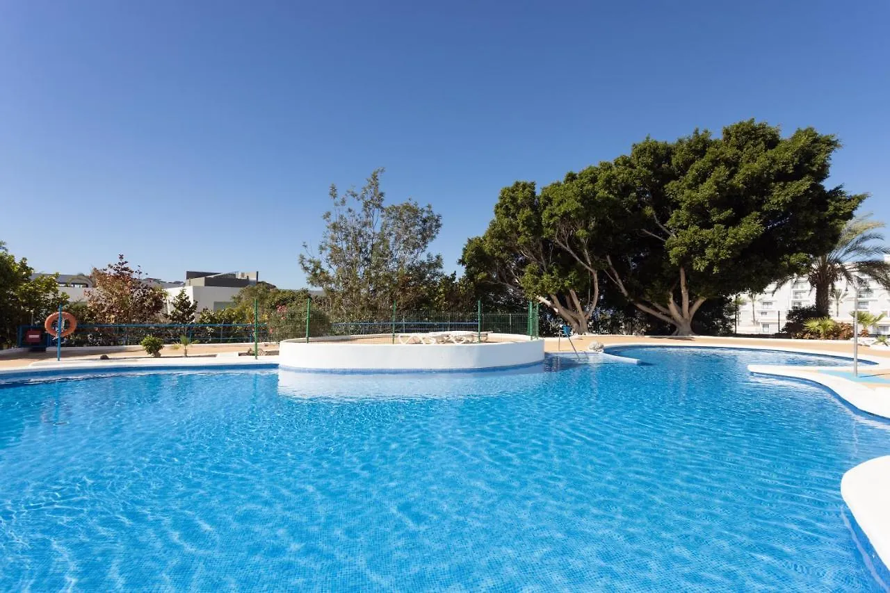 Ocean View Paradise 1116 Apartment Costa Adeje  Spain