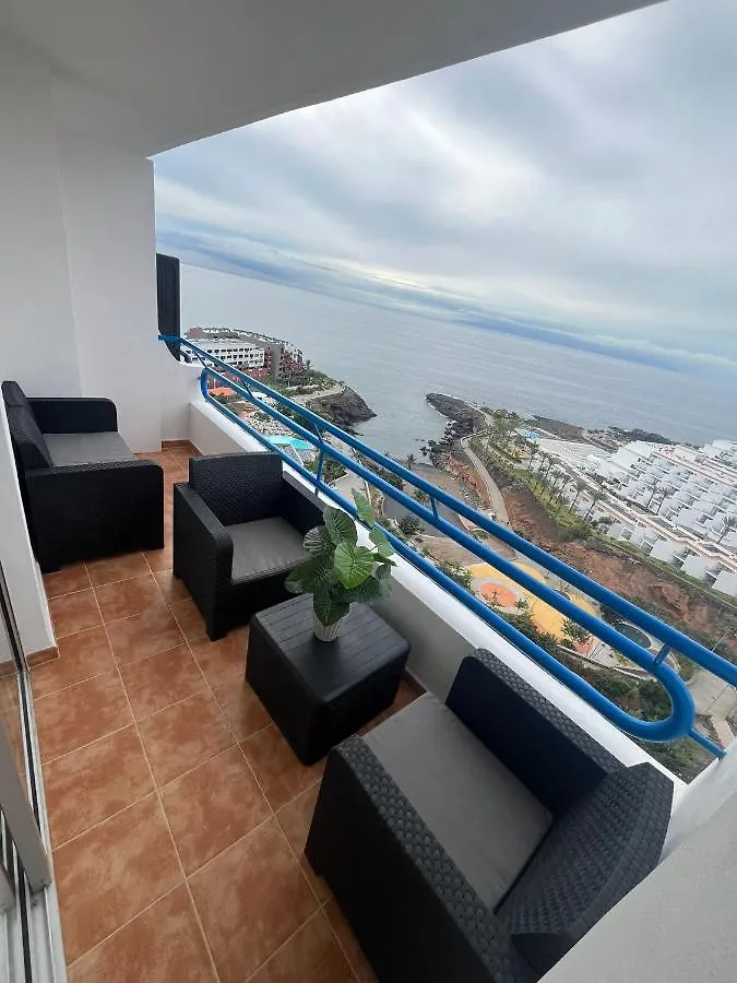 Ocean View Paradise 1116 contacts