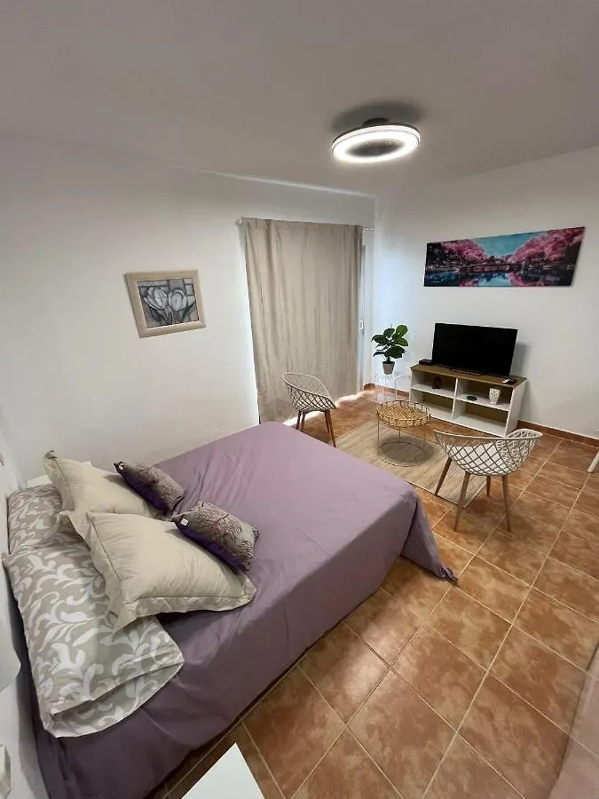 Ocean View Paradise 1116 Apartment Costa Adeje  Spain