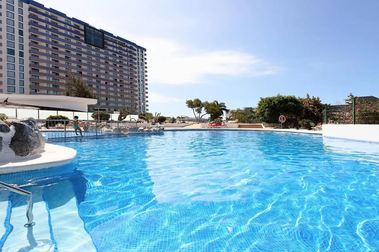 Ocean View Paradise 1116 Apartment Costa Adeje  Spain