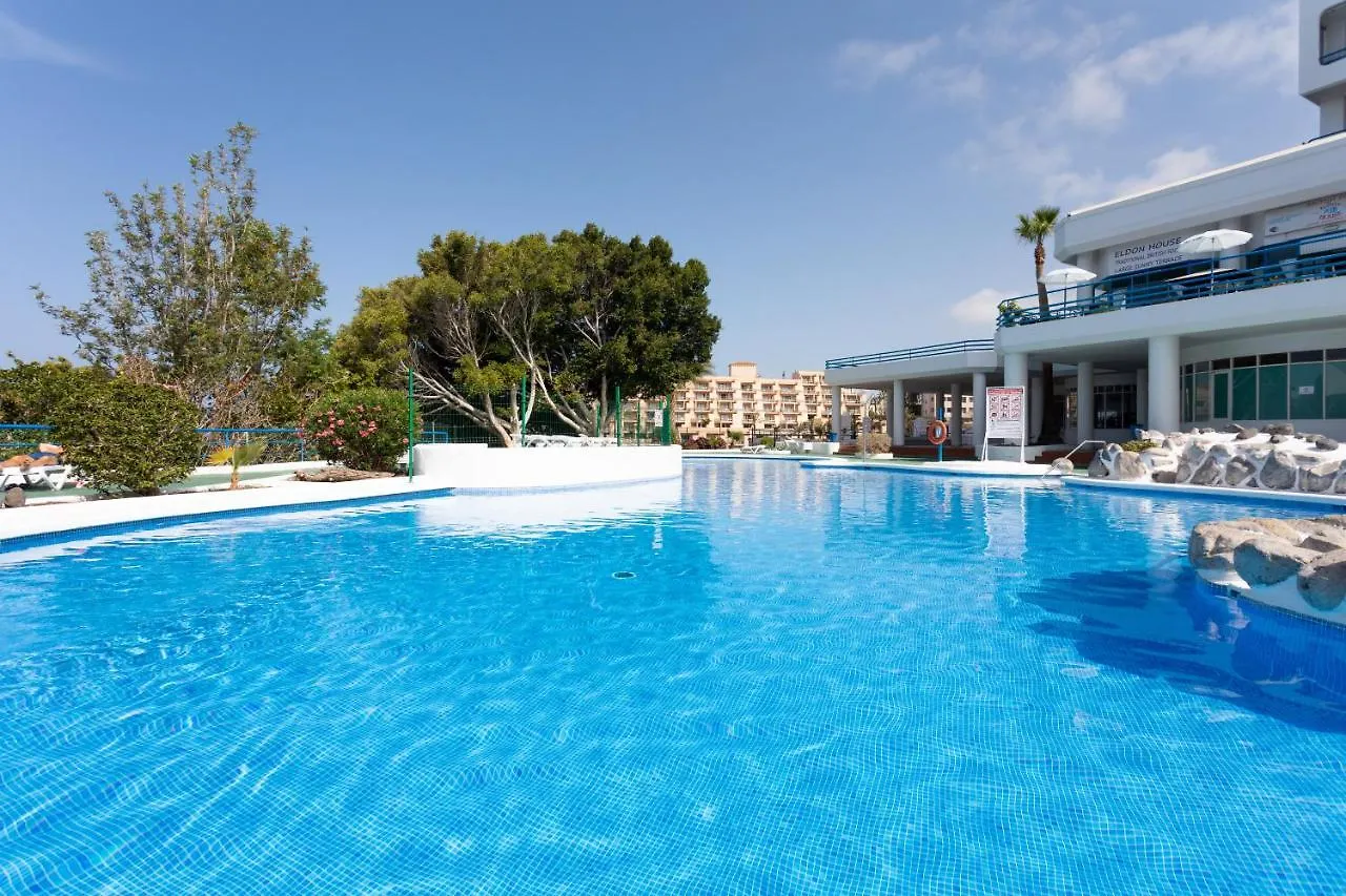 Apartmán Ocean View Paradise 1116 Costa Adeje