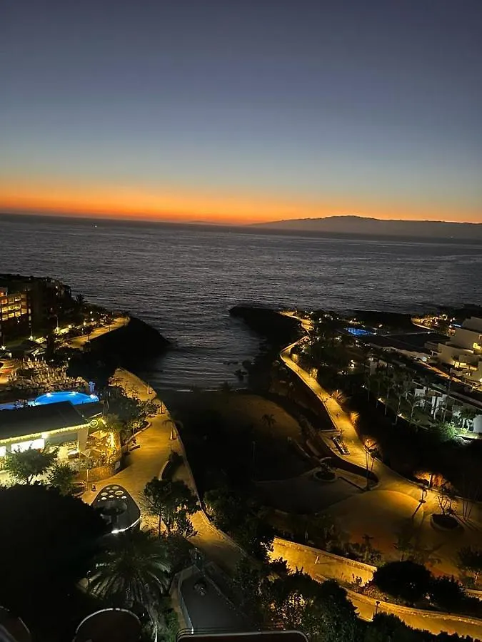 Ocean View Paradise 1116 Apartment Costa Adeje   Costa Adeje (Tenerife)